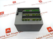 Abb Ci590 Redundant Bus Module 24 Vdc 0.5 A