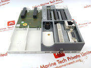 Abb Tb521-eth B1 1Sap112100R0170 Cpu Terminal Base Board
