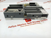 Abb Tb521-eth B1 1Sap112100R0170 Cpu Terminal Base Board