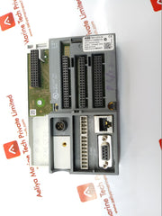 Abb tb511-eth b1 1sap111100r0170 cpu terminal base