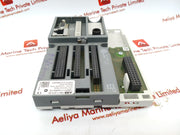Abb tb511-eth b1 1sap111100r0170 cpu terminal base