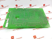 Cegelec 20X4350/30 Interface Board
