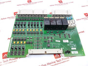 Siemens C53207-a321-b31/B32 Pcb Card Circuit Board