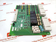 Siemens C53207-a321-b31/B32 Pcb Card Circuit Board