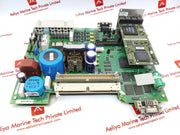 Siemens Ccpu2 C53207-a330-b212-1 Pcb Card Circuit Board