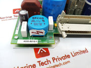 Siemens Ccpu2 C53207-a330-b212-1 Pcb Card Circuit Board