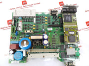 Siemens Ccpu2 C53207-a330-b212-1 Pcb Card Circuit Board