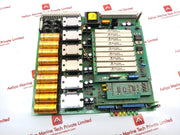 Seidel 60wks-ce240/26-pb servo amplifier