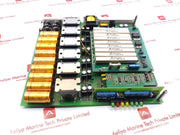 Seidel 60wks-ce240/26-pb servo amplifier