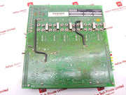 Seidel 60wks-ce240/26-pb servo amplifier
