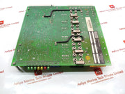 Seidel 60wks-ce240/26-pb servo amplifier