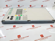 Siemens C73165-a63-c622-3 Relay Display