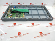 Siemens C73165-a63-c622-3 Relay Display