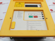 Cegelec Alspa Gd3000E Drive Course Board 30V4800/410