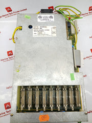 Cegelec Alspa Gd3000E Drive Course Board 30V4800/410