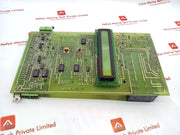 Computer 2C C Pcb Card Circuit Board