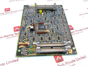 Cegelec 2098500 Printed Circuit Board