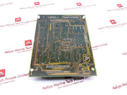 Cegelec 2098500 Printed Circuit Board
