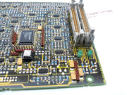 Cegelec 2098500 Printed Circuit Board