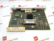 Microsys Pci.Mc-45 Printed Circuit Board 16.87130-0003