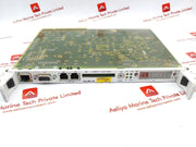 Microsys Pci.Mc-45 Printed Circuit Board 16.87130-0003