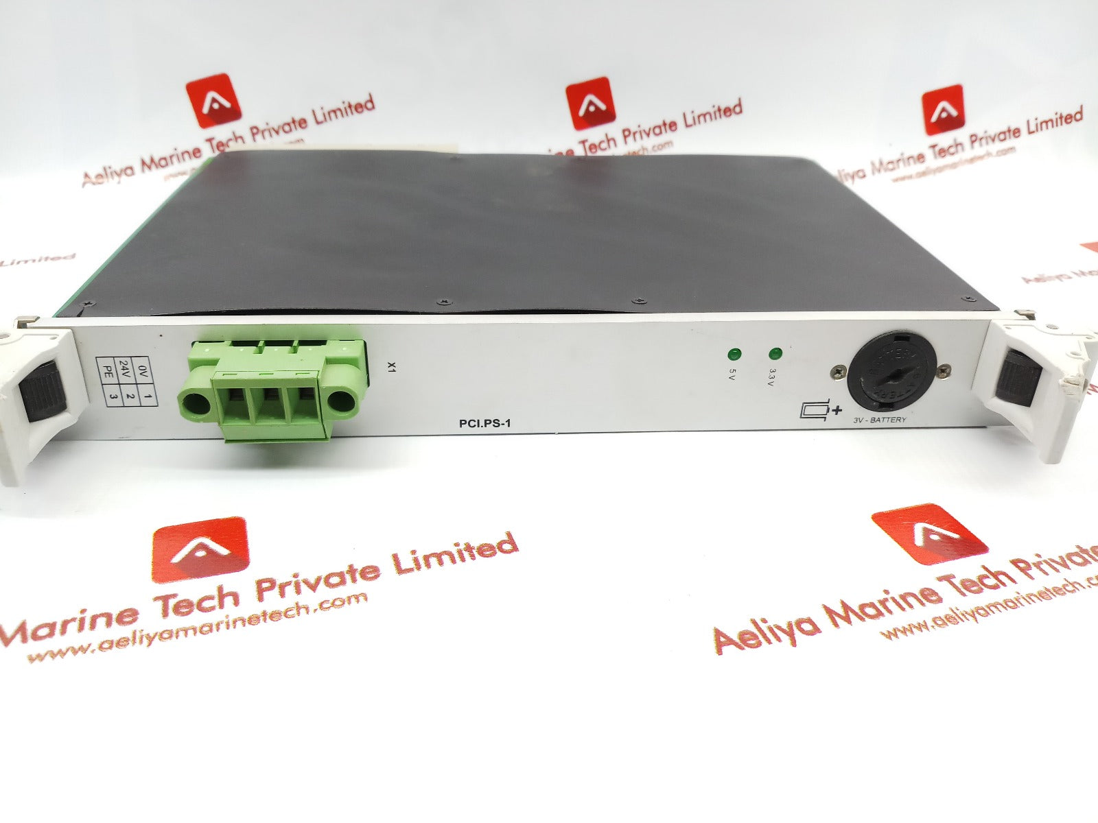 Kniel System Pci.Ps-1 Power Supply Control Unit 900-084-04 .05