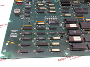 Cck 2196 65600820 Processor Board