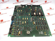 Cck 2196 65600820 Processor Board