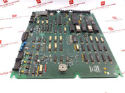 Cck 2196 65600820 Processor Board