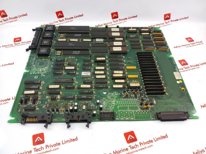 Cck2097 Options Board