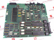 Cck2097 Options Board