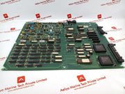 65600851 58465/3/T141-10 Video Board