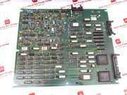 65600851 58465/3/T141-10 Video Board