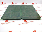 65600851 58465/3/T141-10 Video Board