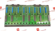 Fisher Rosemount Kj4001X1-be1 Base Module 8 Wide Car W/ Shield 12P0818X072 Plc