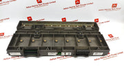 Fisher Rosemount Kj4001X1-be1 Base Module 8 Wide Car W/ Shield 12P0818X072 Plc