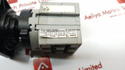 Sontheimer iec 947 en60947 vde 0660 control switch