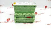 Phoenix Contact Interbus 32 Digital Input Module 24 Vdc