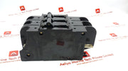 Heinemann Cf3-g8-ae Cf3-z33-55, 3 Pole Circuit Breaker