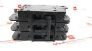 Heinemann Cf3-g8-ae Cf3-z33-55, 3 Pole Circuit Breaker
