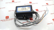 Honeywell Vc7936-529 60/120 Sec.Modul.Actuator