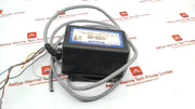 Honeywell Vc7936-529 60/120 Sec.Modul.Actuator
