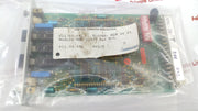 Autronica Kmc-210/T Bar H+L Pcb Card Printed Circuit Board 7252-013.0002