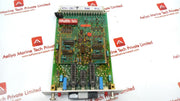 Autronica Kmc-210/T Bar H+L Pcb Card Printed Circuit Board 7252-013.0002