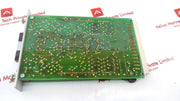 Autronica Kmc-210/T Bar H+L Pcb Card Printed Circuit Board 7252-013.0002