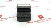 Emerson Fisher Rosemount 12P2574X032 H1 Terminal Block
