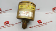 Autronica gt-1/10 kp/cm2 pressure transducer