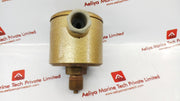 Autronica gt-1/10 kp/cm2 pressure transducer