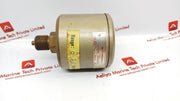 Autronica Gt 1/2.5 Kp/Cm2 Pressure Transducer