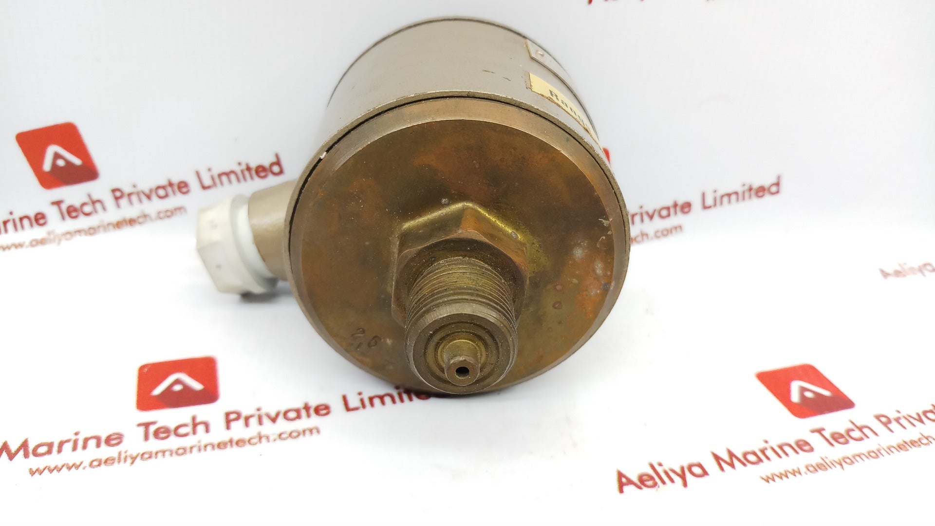 Autronica Gt 1/2.5 Kp/Cm2 Pressure Transducer